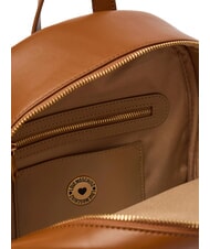 LOVE MOSCHINO EMBOSSED Sac &agrave; dos CUIR - Sacs pour Femme - 3