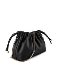 LOVE MOSCHINO EMBOSSED sac bandouli&egrave;re Noir - Sacs pour Femme - 2