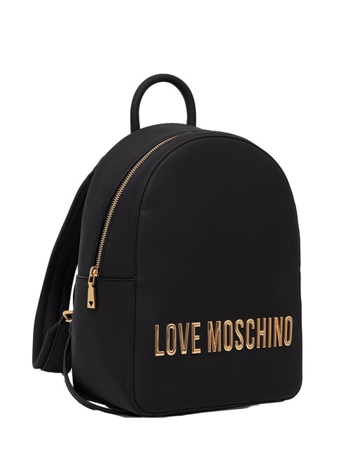 BOLD LOVE Sac &agrave; dos Noir - Sacs pour Femme
