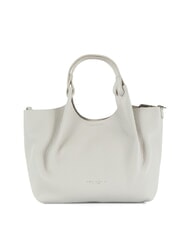 GIANNI CHIARINI DUA Sac bandouli&egrave;re, en cuir sable - Sacs pour Femme - 2