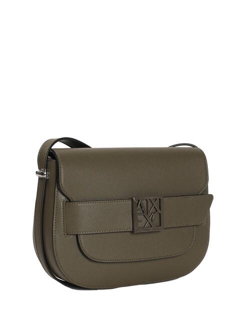 SUSY sac bandouli&egrave;re savane - Sacs pour Femme