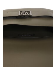 ARMANI EXCHANGE SUSY sac bandouli&egrave;re savane - Sacs pour Femme - 4