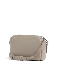 ARMANI EXCHANGE NICOLE  Mini sac &agrave; bandouli&egrave;re sable - Sacs pour Femme - 2