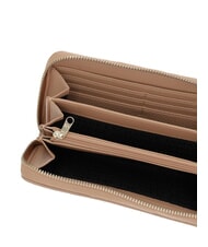 ARMANI EXCHANGE A|X Portefeuille Zip Around - Portefeuilles Femme