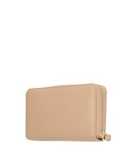 ARMANI EXCHANGE A|X Portefeuille Zip Around gingembre confit - Portefeuilles Femme - 3