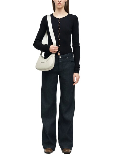 SMALL HOBO sac d'&eacute;paule poussi&egrave;re - Sacs pour Femme