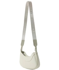 ARMANI EXCHANGE SMALL HOBO sac d'&eacute;paule poussi&egrave;re - Sacs pour Femme - 3
