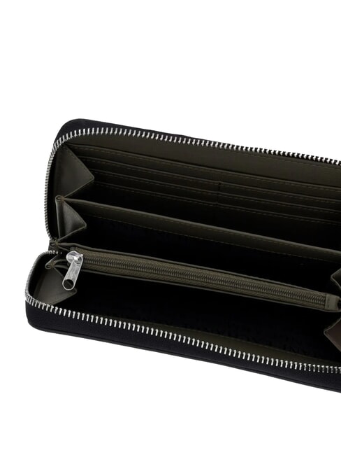 A|X Avec Polsierina savane - Portefeuilles Femme