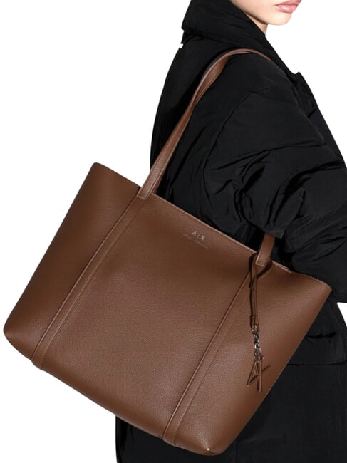 SILVYE Sac shopping min&eacute;ral / ramie - Sacs pour Femme