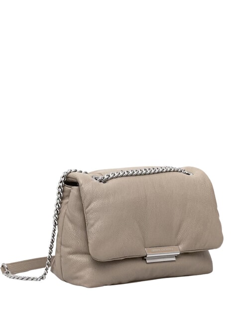 A|X Sac double fonction avec rabat sable - Sacs pour Femme