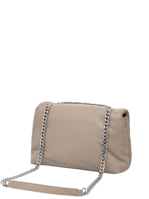 A|X Sac double fonction avec rabat sable - Sacs pour Femme