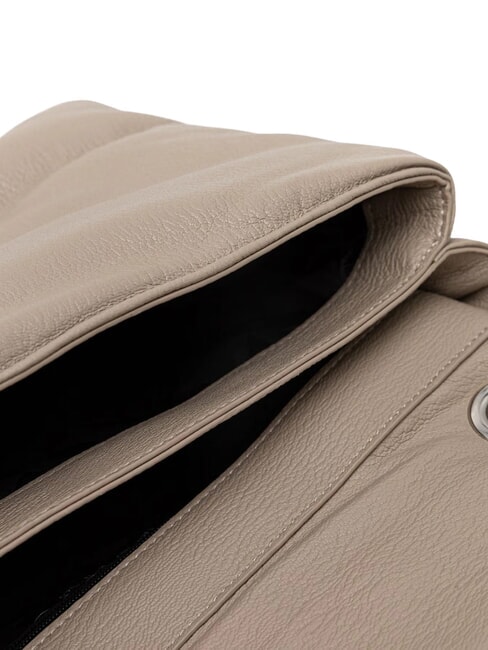 A|X Sac double fonction avec rabat sable - Sacs pour Femme