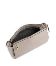 ARMANI EXCHANGE JANE Sac bandouli&egrave;re avec cadenas sable - Sacs pour Femme - 3