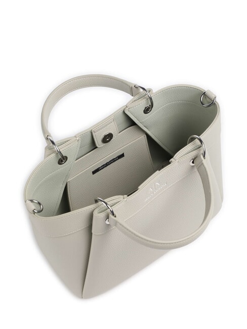 WAVE Sac &agrave; main avec bandouli&egrave;re poussi&egrave;re - Sacs pour Femme