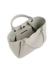 ARMANI EXCHANGE WAVE Sac &agrave; main avec bandouli&egrave;re poussi&egrave;re - Sacs pour Femme - 3