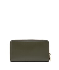 ARMANI EXCHANGE A|X  Portefeuille zipp&eacute; savane - Portefeuilles Femme - 3