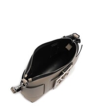 ARMANI EXCHANGE A|X BUCKLE Sac d'&eacute;paule sable - Sacs pour Femme - 3