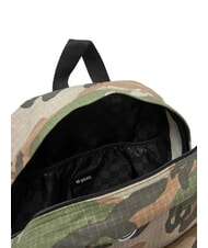 VANS OLD SKOOL DROP V  Sac &agrave; dos pour ordinateur portable 15 pouces verdoyant et &eacute;clatant - Sacs &agrave; dos pour l'&Eacute;cole & les Loisirs - 4