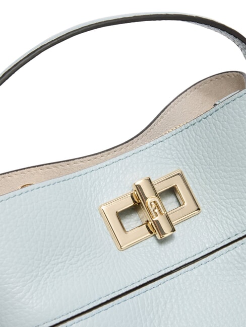 AMELIA Petit sac seau, &agrave; main armoise - Sacs pour Femme