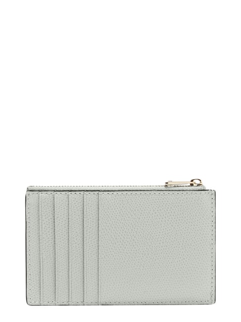 CAMELIA Portefeuille plat en cuir CRISTAL DE COULEUR d - Portefeuilles Femme