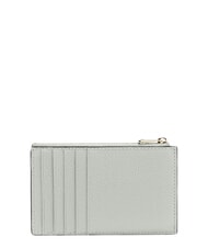 FURLA CAMELIA Portefeuille plat en cuir CRISTAL DE COULEUR d - Portefeuilles Femme - 2