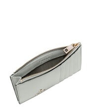 FURLA CAMELIA Portefeuille plat en cuir CRISTAL DE COULEUR d - Portefeuilles Femme - 3