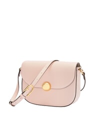 FURLA MOONLIGHT Mini sac &agrave; bandouli&egrave;re rose poudr&eacute; - Sacs pour Femme - 5