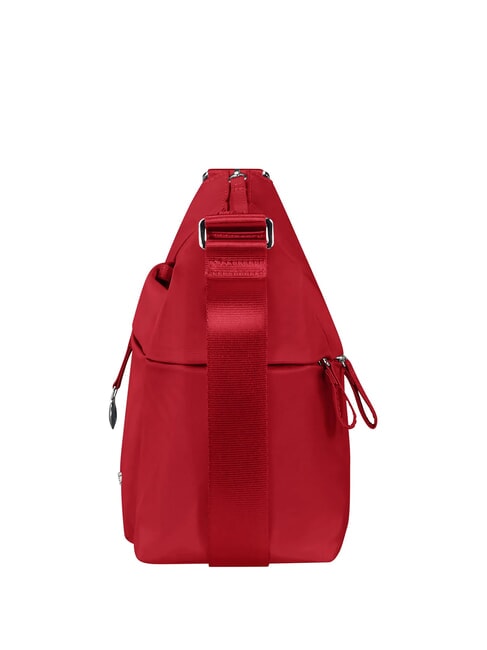MOVE 5.0 S Sac &agrave; bandouli&egrave;re poivron rouge - Sacs pour Femme