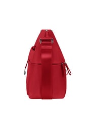 SAMSONITE MOVE 5.0 S Sac &agrave; bandouli&egrave;re poivron rouge - Sacs pour Femme - 3