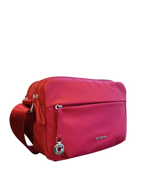 MOVE 5.0 XS Mini sac &agrave; bandouli&egrave;re poivron rouge - Sacs pour Femme