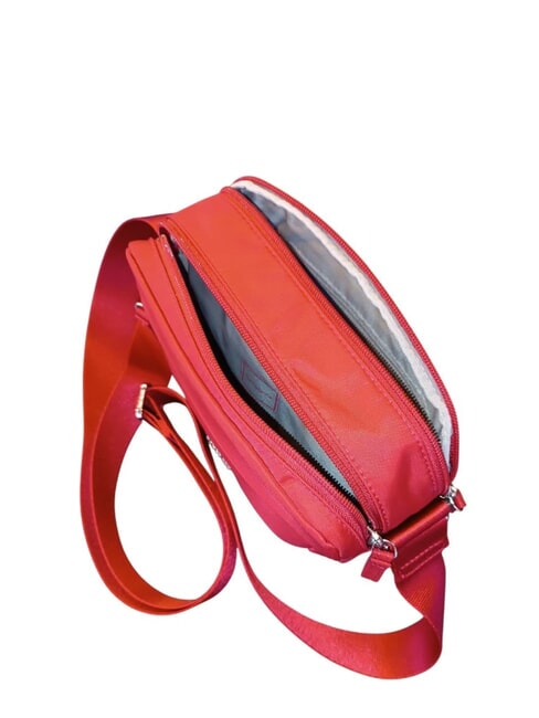 MOVE 5.0 XS Mini sac &agrave; bandouli&egrave;re poivron rouge - Sacs pour Femme