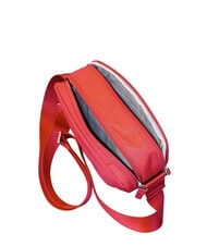 SAMSONITE MOVE 5.0 XS Mini sac &agrave; bandouli&egrave;re poivron rouge - Sacs pour Femme - 4