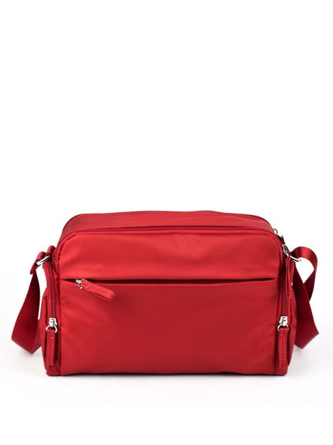 MOVE 5.0  Sac &agrave; bandouli&egrave;re poivron rouge - Sacs pour Femme