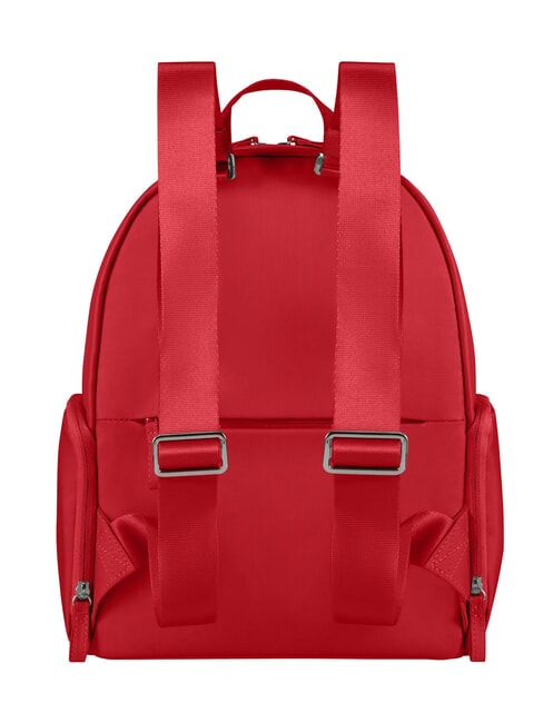 MOVE 5.0  Sac &agrave; dos poivron rouge - Sacs pour Femme