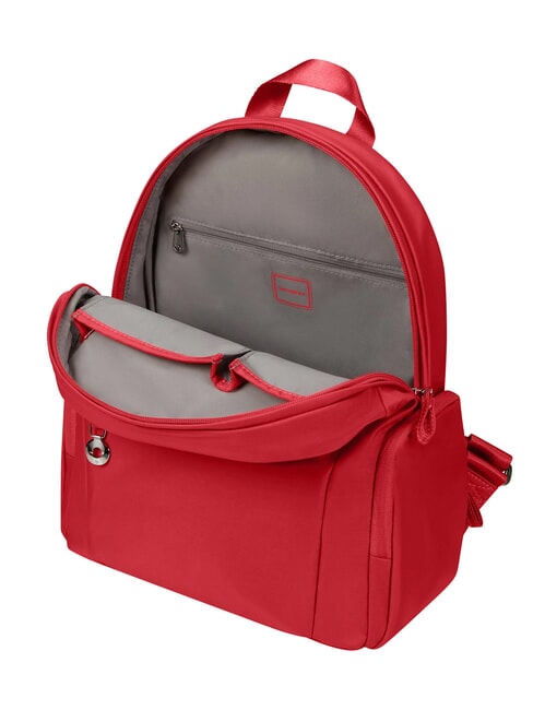 MOVE 5.0  Sac &agrave; dos poivron rouge - Sacs pour Femme