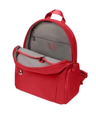 SAMSONITE MOVE 5.0  Sac &agrave; dos poivron rouge - Sacs pour Femme - 3