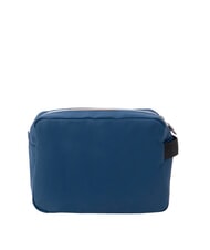 KWAY DEMU Trousse de beaut&eacute; en nylon insigne bleu - Trousses - 4