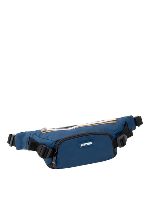 FERICY S Poche insigne bleu - Sacs banane