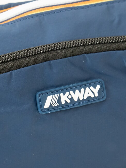 FERICY S Poche insigne bleu - Sacs banane