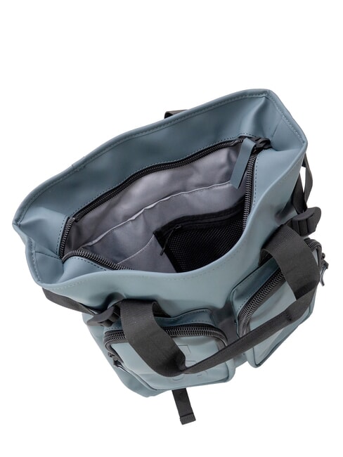 TEXEL TOTE Sac &agrave; dos &eacute;tanche lagune - Sacs &agrave; dos pour ordinateur portable