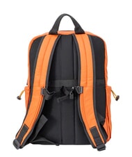 KWAY GIZY Sac &agrave; dos en nylon pour ordinateur portable 15" - Sacs &agrave; dos pour ordinateur portable