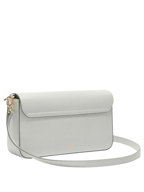 IRIDE  Sac &agrave; bandouli&egrave;re en cuir CRISTAL DE COULEUR d - Sacs pour Femme