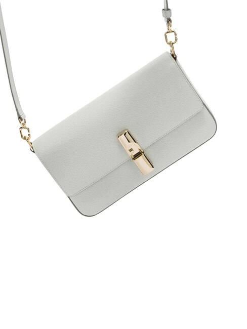 IRIDE  Sac &agrave; bandouli&egrave;re en cuir CRISTAL DE COULEUR d - Sacs pour Femme