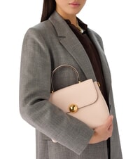 FURLA MOONLIGHT  Mini sac &agrave; main avec bandouli&egrave;re - Sacs pour Femme