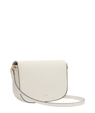 FURLA MOONLIGHT Mini sac &agrave; bandouli&egrave;re CR&Egrave;ME - Sacs pour Femme - 3