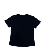 BLAUER GRAHAM T-shirt en coton &agrave; manches courtes - T-shirt
