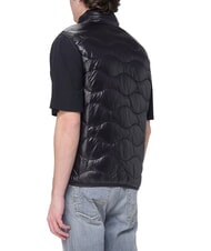 BLAUER DANNY Gilet matelass&eacute; sans capuche - Vestes sans manches pour hommes
