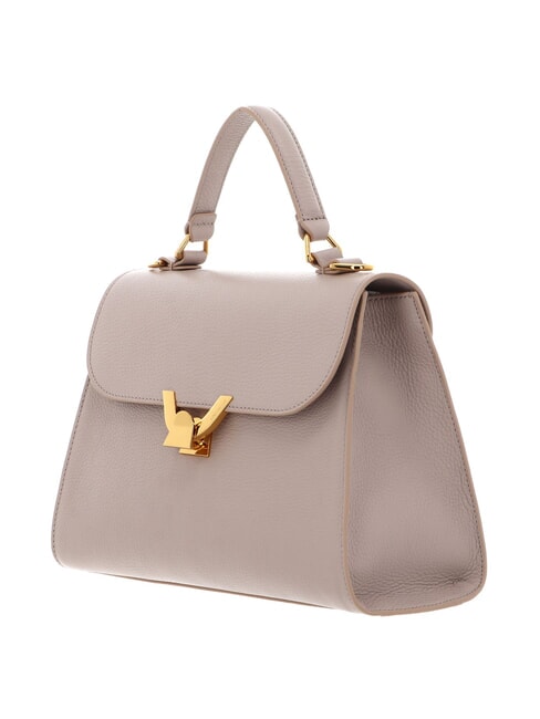 DEW  Sac &agrave; main, avec bandouli&egrave;re rosaces - Sacs pour Femme