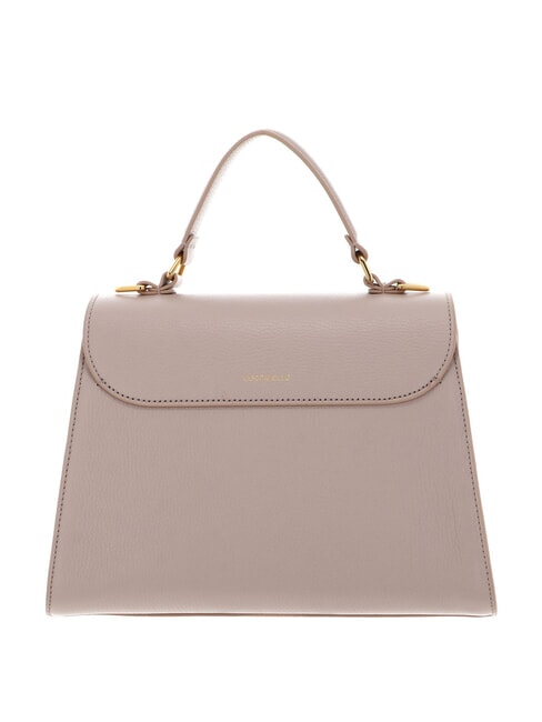 DEW  Sac &agrave; main, avec bandouli&egrave;re rosaces - Sacs pour Femme