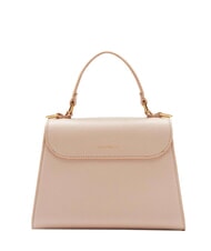 COCCINELLE DEW  Sac &agrave; main, avec bandouli&egrave;re rosaces - Sacs pour Femme - 3